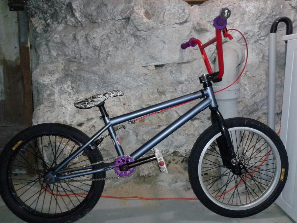 bmx forum